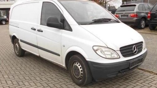 Dezmembram Mercedes Vito model 2006