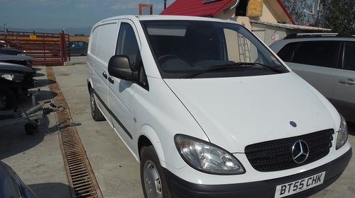 DEZMEMBRAM MERCEDES VITO, MOTOR 2,2CDI, AN 2006