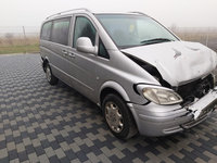 Dezmembram Mercedes Vito W639 2004 2.2 CDI 646.982 110kw