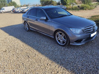 Dezmembram Mercedes W204 AN 2010