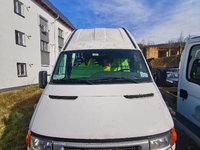 DEZMEMBRAM MICROBUZ IVECO DAILY 50 C13 2002