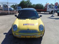 Dezmembram Mini Cooper , 1.6 benzina , fabricatie 2001