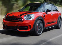 Dezmembram Mini Cooper Countrym Sport F60 2016-2020 aripa,usa,oglinda,