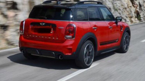 Dezmembram Mini Cooper Countrym Sport F60 2016-2020 aripa,usa,oglinda,