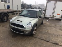 Dezmembram Mini Cooper S 16 Turbo Benzina 2007