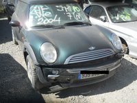 DEZMEMBRAM MINI ONE 2004 1.6 BENZINA CARSERO SECOND HAND