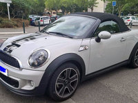 Dezmembram Mini Roadster 2015