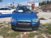 Dezmembram Mitsubishi Asx 1.6 benzina 86 kw An 2012 Cod motor 4A92