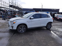 Dezmembram Mitsubishi Asx 1.6i 86 kw 3200 km An 2019 Cod motor 4A92