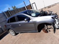 Dezmembram Mitsubishi Asx 1.8 DI-D 4WD 110 kw An 2011 Cod motor 4N13 Cod cutie W6MBA