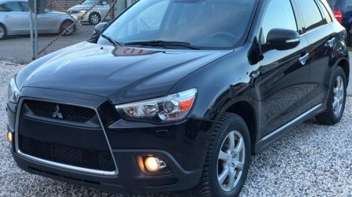 Dezmembram Mitsubishi ASX 1.8 DID 4x4 din 201