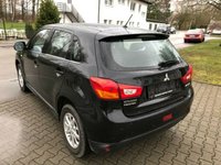 Dezmembram Mitsubishi Asx 1.8did 1.6i 2012