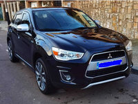 Dezmembram Mitsubishi Asx 2015