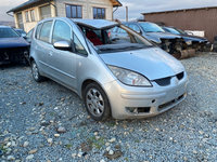 Dezmembram Mitsubishi colt 1.5 D-ID cod motor 639 939 cutie semiautomată an 2005