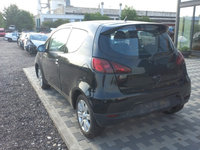 Dezmembram Mitsubishi Colt 2011 1.3 70 kw 4A90