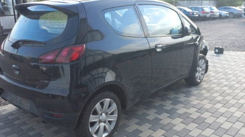 Dezmembram Mitsubishi Colt 2011 1.3 70 kw 4A90