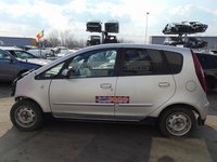 Dezmembram Mitsubishi Colt Z39A , 1.5 Di-D , tip motor 639.939 , fabricatie 2007