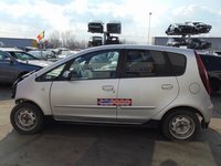 Dezmembram Mitsubishi Colt Z39A , 1.5Diesel , tip motor 639.139 , fabricatie 2007