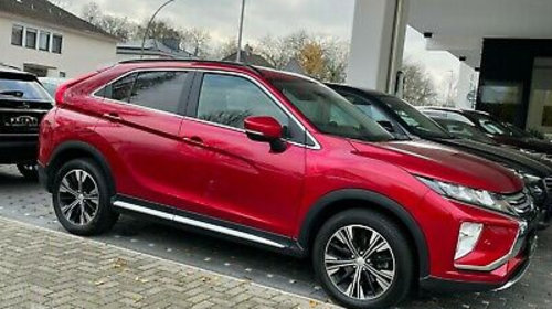 Dezmembram Mitsubishi Eclipse Cross 2018