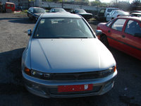 Dezmembram Mitsubishi Galant 8 [1996 - 2000] Sedan 2.5 V6 AT (163 hp) (EA_) 2.5 V6 24