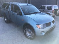 Dezmembram Mitsubishi L200 2007 2.5 Di-D 4D56