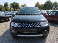 Dezmembram Mitsubishi L200 2011