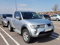 Dezmembram Mitsubishi L200 Club Cb