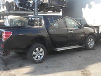 Dezmembram mitsubishi l200 fabricatie 2009