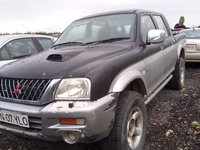 DEZMEMBRAM MITSUBISHI L200 MOTOR 2.5D , AN 2003