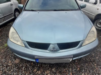 Dezmembram Mitsubishi Lancer IX [2000 - 2005] Sedan 4-usi