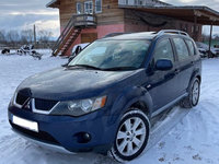 Dezmembram mitsubishi outlander 2.0 bsy