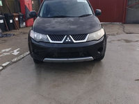 Dezmembram Mitsubishi outlander 2.0 d cod motor BSY cutie manuala 6+1