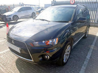 Dezmembram Mitsubishi OUTLANDER 2012 2.2 Diesel Cod motor 4N14-0-10L 177CP/130KW