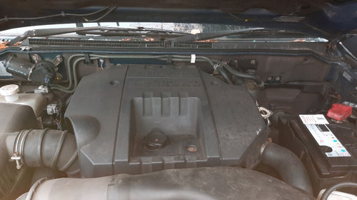 Dezmembram Mitsubishi Pajero III 3.2 Cdi An 2006 Cod motor 4M41