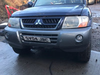 Dezmembram Mitsubishi Pajero Shogun 3.2 diesel