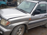 Dezmembram Mitsubishi Pinin- 2.0 GDI