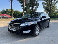 Dezmembram mondeo mk4 2.0 qxba