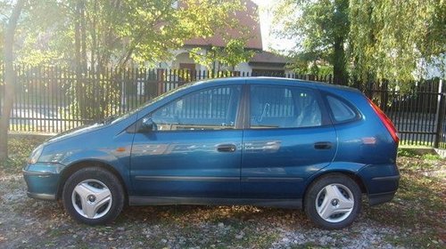 DEZMEMBRAM NISSAN ALMERA TINO, AN 2002, DIESE