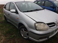 Dezmembram Nissan Almera