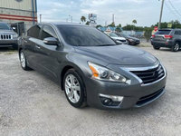 Dezmembram Nissan Altima 2015+