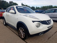 Dezmembram Nissan JUKE 2011 1.6 BENZINA Cod motor HR16DE 117CP/86KW