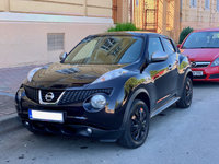 Dezmembram Nissan Juke 2015+