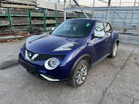 Dezmembram Nissan Juke F15 1.5 dci 81 kw An 2017