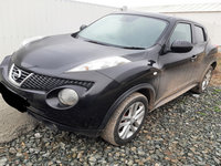 Dezmembram Nissan Juke YF15 [2010 - 2014] Crossover 5-usi 1.5 dCi MT (110 hp)