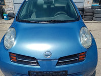 Dezmembram Nissan Micra, an 2003 motor 1.2 benzina