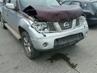 Dezmembram Nissan Navara 2006 2.5 Diesel