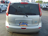 Dezmembram Nissan Note, 1.4 Benz., tip motor CR14DE, an fabricatie 2008