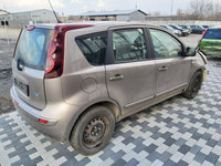 Dezmembram Nissan Note 1.4 CR14DE 2006