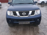 Dezmembram Nissan pathfinder 2.5 dci yd25ddti manual.motor cutie far