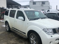 Dezmembram Nissan Pathfinder